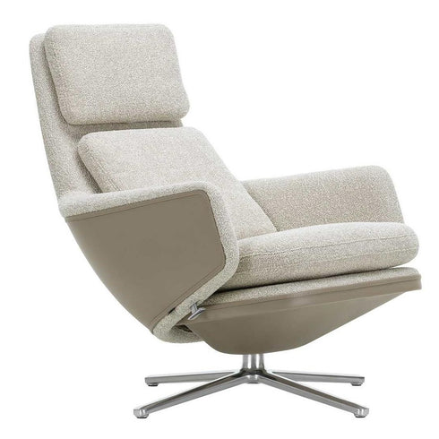Grand Relax Armchair / Fabric